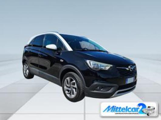usato OPEL Crossland X