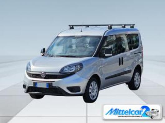 usato FIAT Doblo