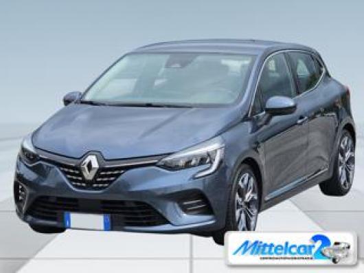 usato RENAULT Clio