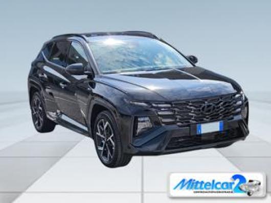 Km 0 HYUNDAI Tucson