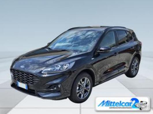 usato FORD Kuga