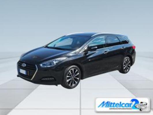 usato HYUNDAI i40
