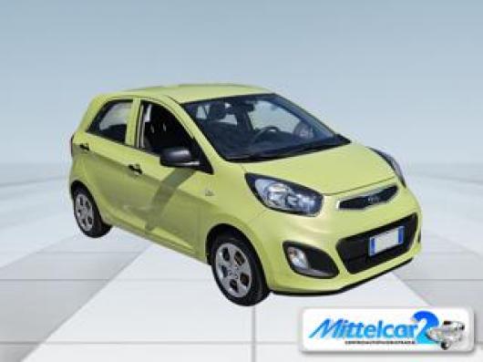 usato KIA Picanto
