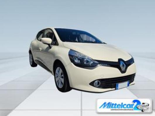 usato RENAULT Clio