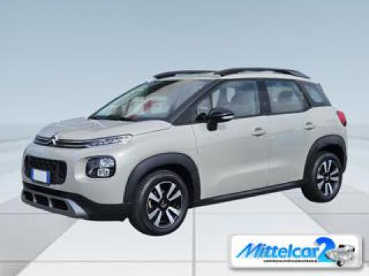 usato CITROEN C3 Aircross