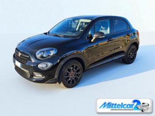 usato FIAT 500X