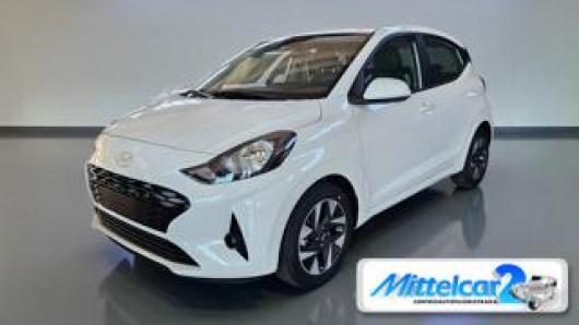 Km 0 HYUNDAI i10