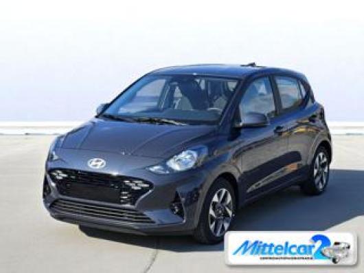 usato HYUNDAI i10