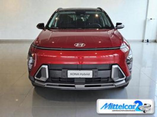 Km 0 HYUNDAI Kona