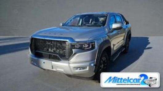 nuovo FOTON Tunland V