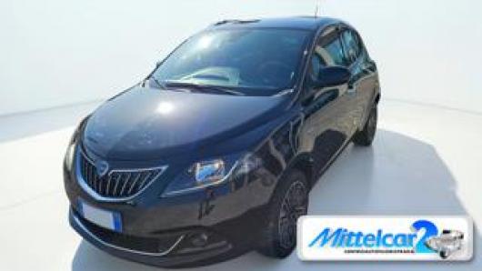 usato LANCIA Ypsilon