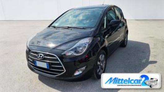 usato HYUNDAI iX20