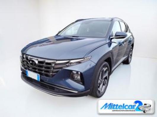usato HYUNDAI Tucson