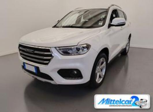 usato HAVAL H2