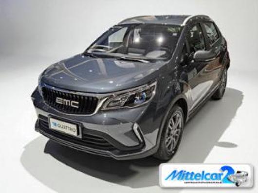 nuovo EMC Altro