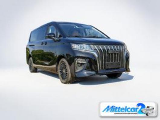 nuovo EMC Nove