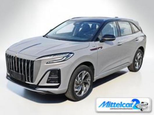 nuovo HONGQI HS 3