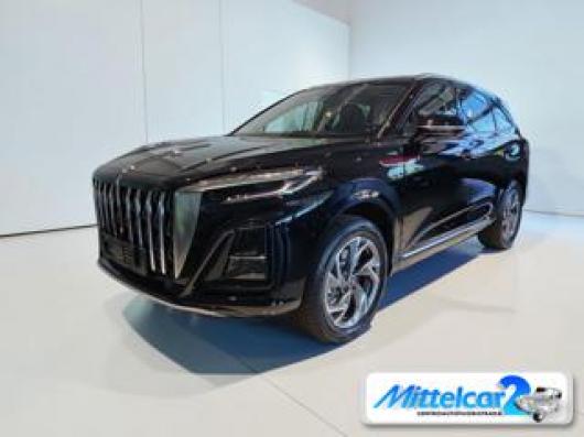 nuovo HONGQI HS 3