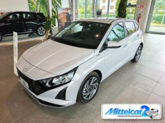 nuovo HYUNDAI i20