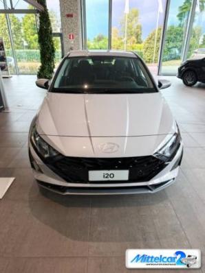 nuovo HYUNDAI i20