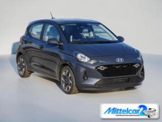 Km 0 HYUNDAI i10