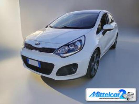 usato KIA Rio