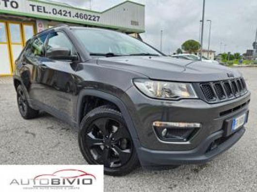 usato JEEP Compass
