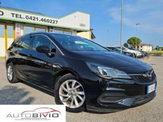 usato OPEL Astra