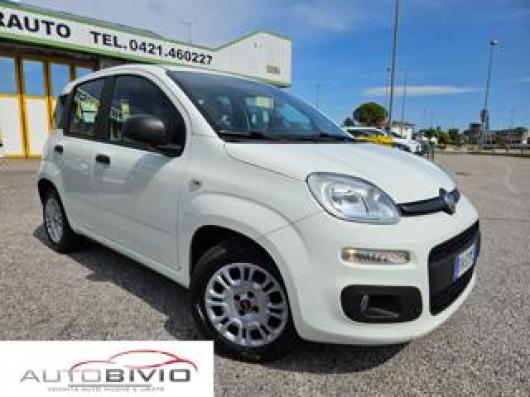 usato FIAT Panda