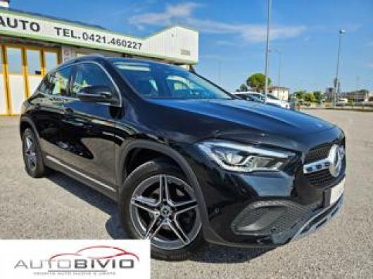 GLA 200