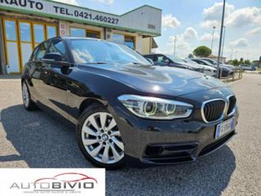 usato BMW 116