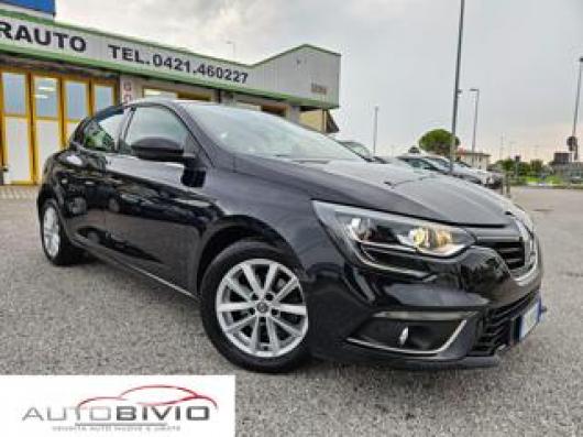 usato RENAULT Megane