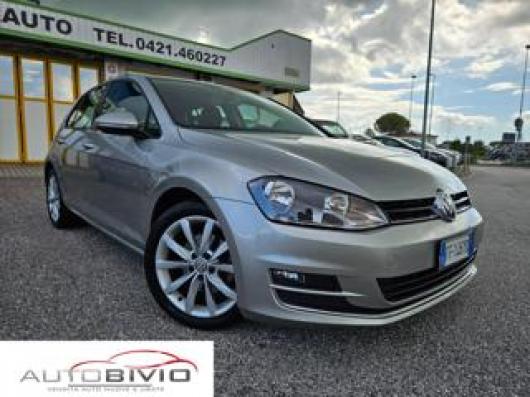 usato VOLKSWAGEN Golf