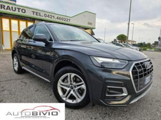 usato AUDI Q5