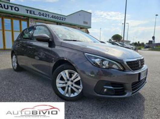 usato PEUGEOT 308