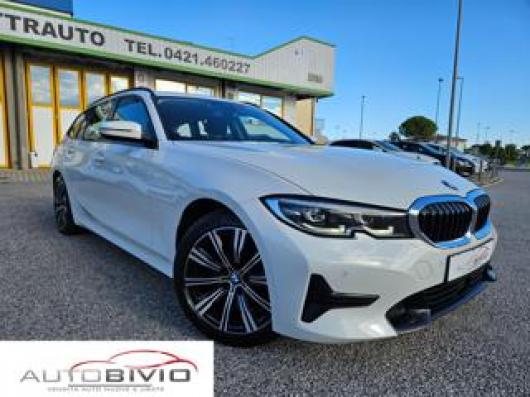 usato BMW 320