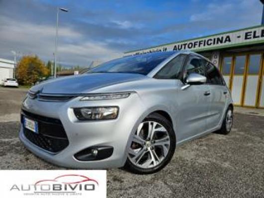 usato CITROEN C4 Picasso