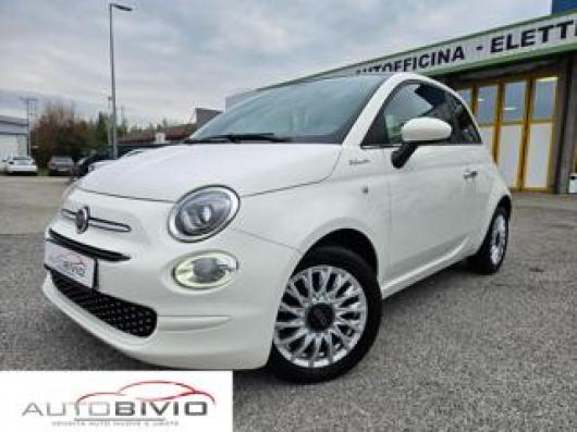 usato FIAT 500