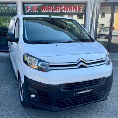 usato CITROEN Jumpy