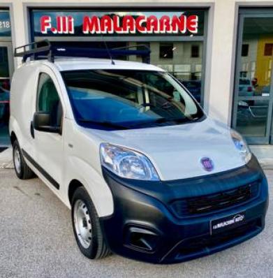 usato FIAT Fiorino