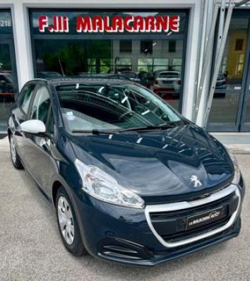 usato PEUGEOT 208