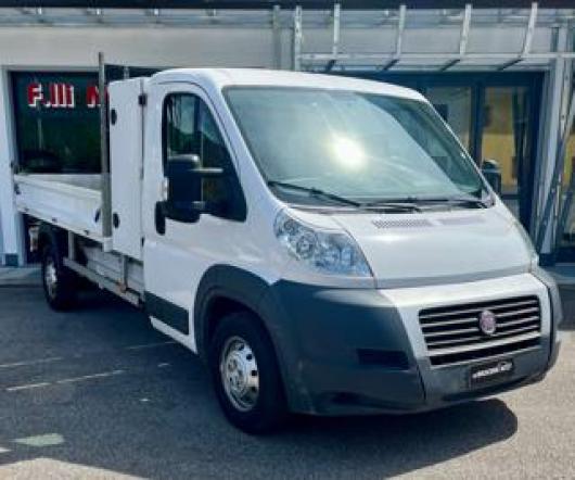 usato FIAT Ducato