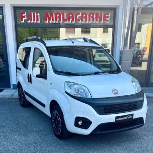 usato FIAT Qubo