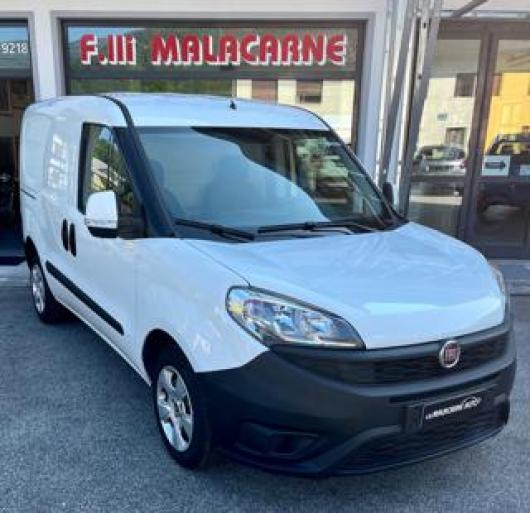 usato FIAT Doblo