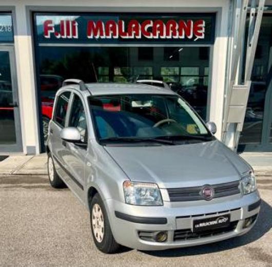 usato FIAT Panda
