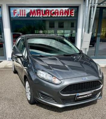 usato FORD Fiesta