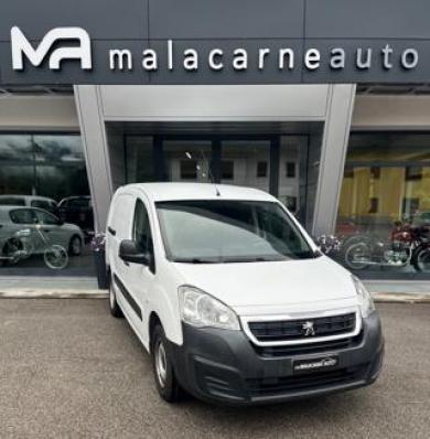 usato PEUGEOT Partner