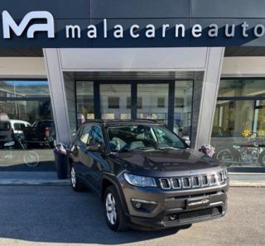 usato JEEP Compass