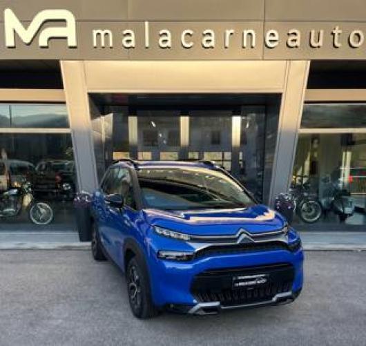 usato CITROEN C3 Aircross