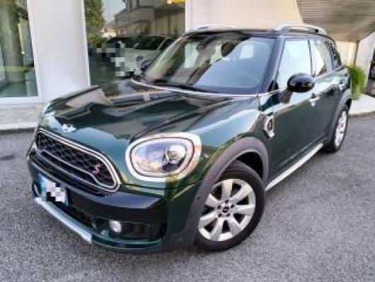 usato MINI Countryman